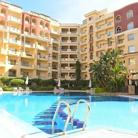 Hurghada Florenza Suites