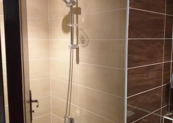 Apart Otel Florenza Hurgada