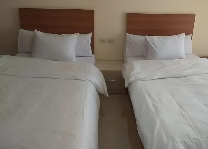 Florenza Apart Otel