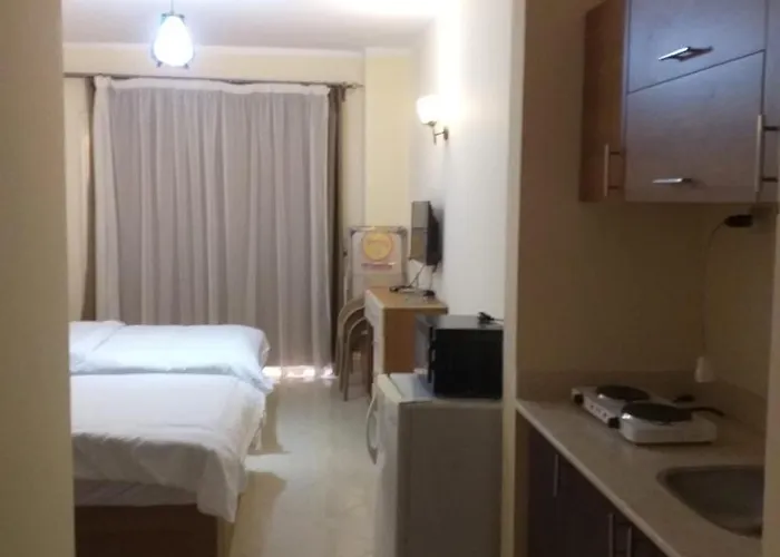 Florenza Apart Otel
