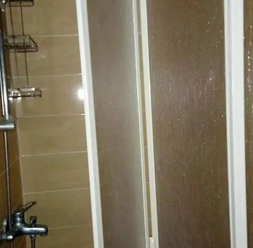 Apart Otel Florenza Hurgada