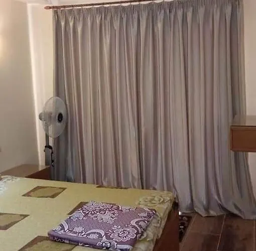 Florenza Apart Otel