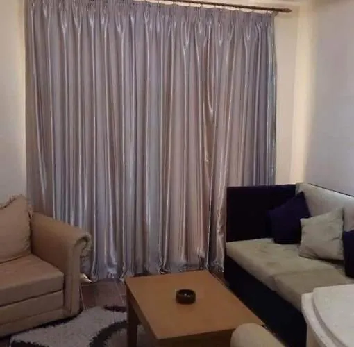 Florenza Apart Otel
