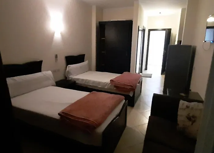 Apart Otel Florenza 3*
