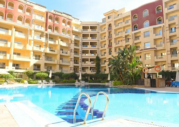 Apart Otel Florenza 3*